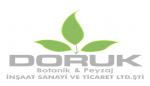 Gözat butonuna tıklayarak bir logo yükleyiniz.