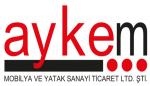 AYKEM MOBİLYA VE YATAK SAN.TİC.LTD.ŞTİ.