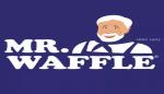 Mr.Waffle