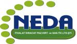 NEDA İTH. İHR. KIRTASİYE LTD.ŞTİ