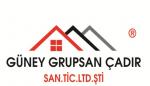 GÜNEY GRUPSAN ÇADIR