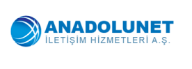Gözat butonuna tıklayarak bir logo yükleyiniz.