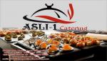 Aslı Catering