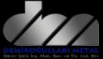 Gözat butonuna tıklayarak bir logo yükleyiniz.