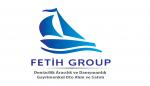 FETİH GROUP