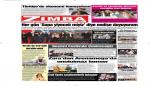 Gözat butonuna tıklayarak bir logo yükleyiniz.