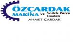 Gözat butonuna tıklayarak bir logo yükleyiniz.