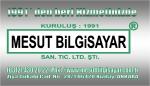 Mesut Bilgisayar San. Tic. Ltd. Şti.