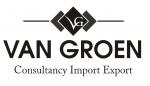 VAN GROEN CONSULTANCY İMPORT EXPORT LTD. ŞTİ.